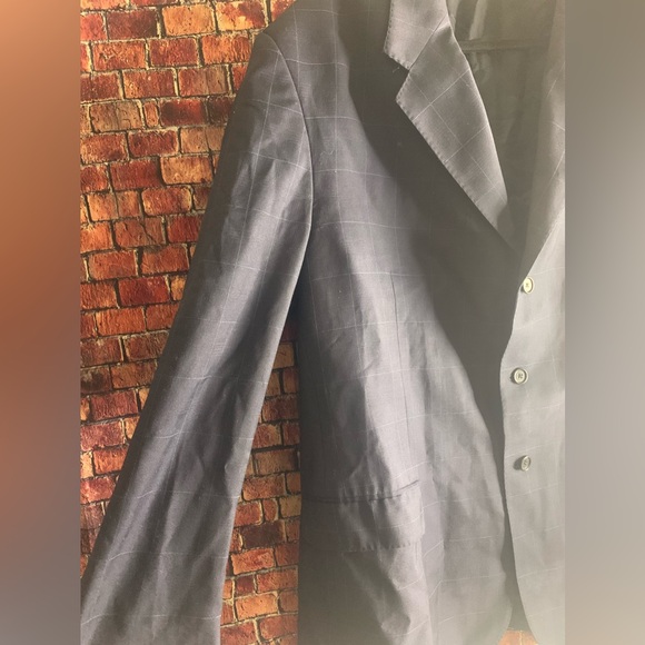 Luciano Natazzi 100%Wool - Picture 4 of 8